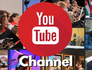 BA YouTube Channel